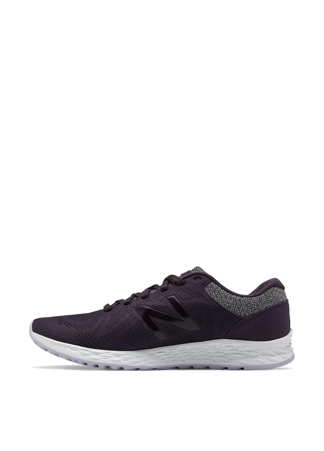 Кроссовки New Balance фіолетові демісезони (88776974)
