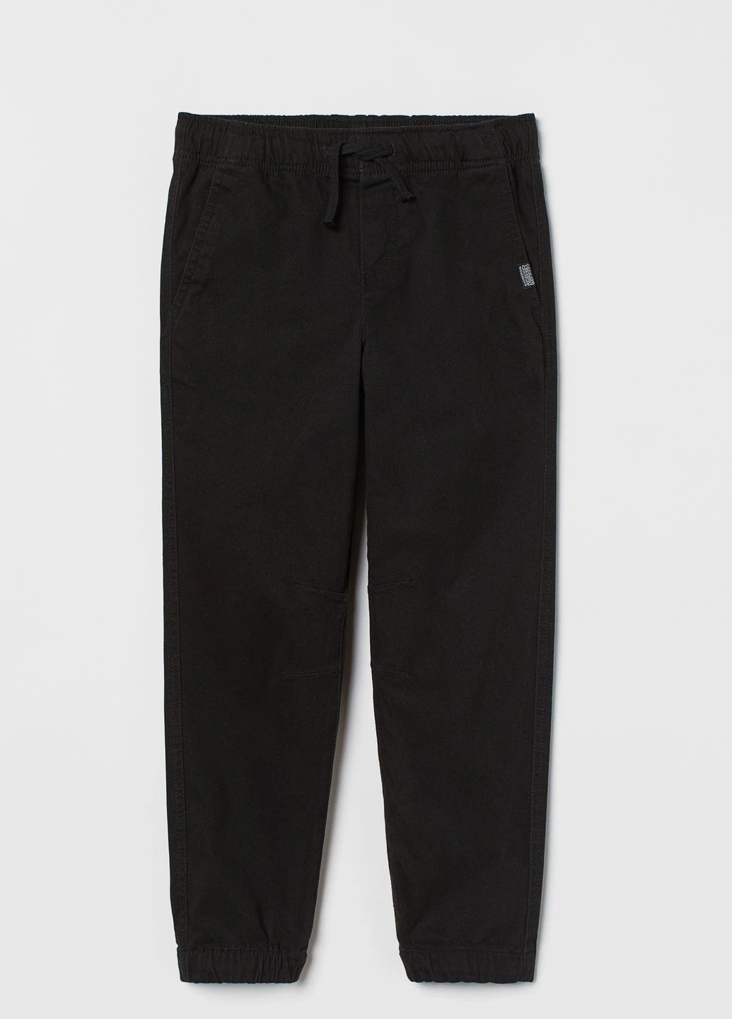 Штани демісезон,чорний, H&M (256199176)