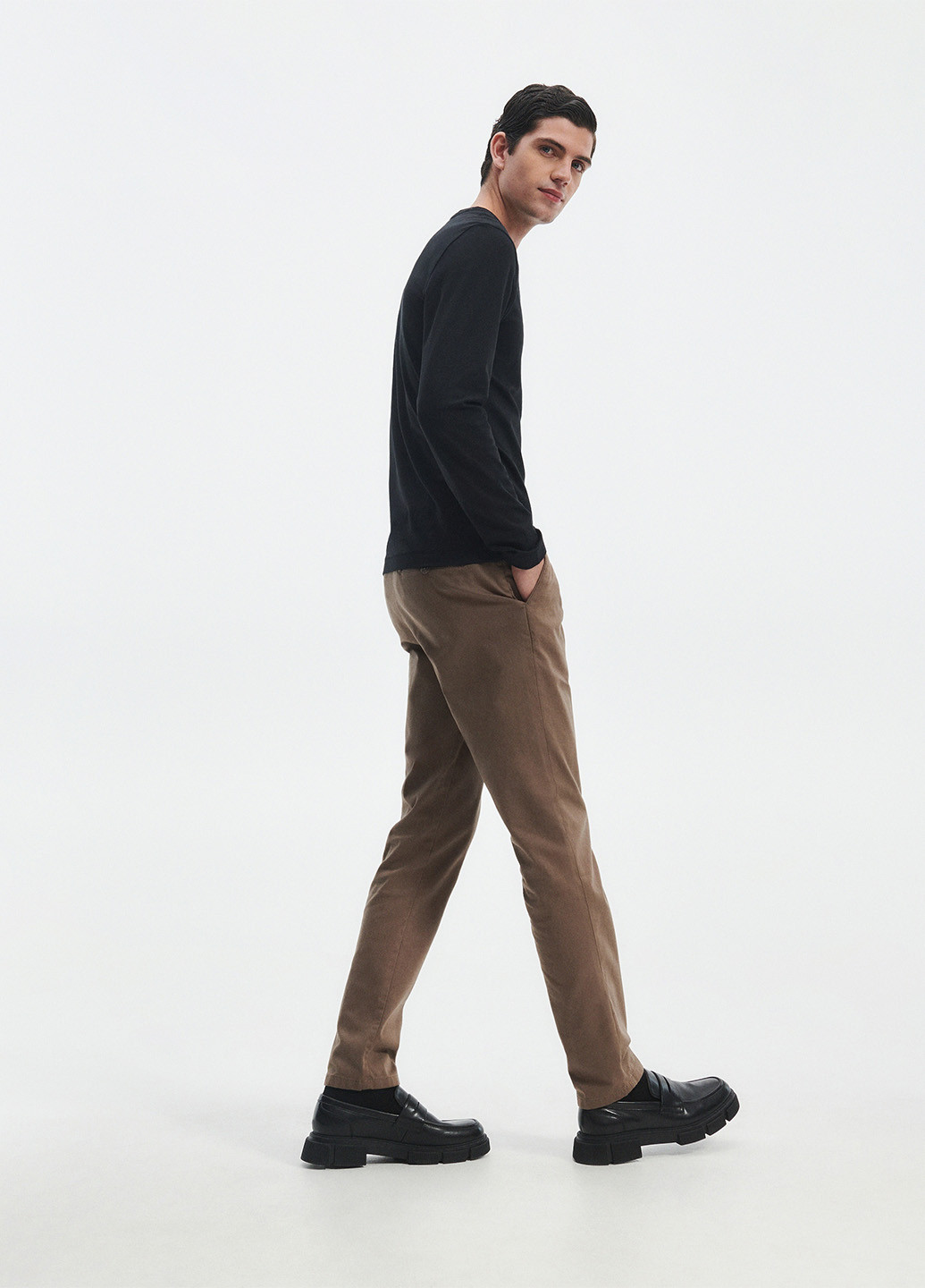 Штани Reserved (291584235)