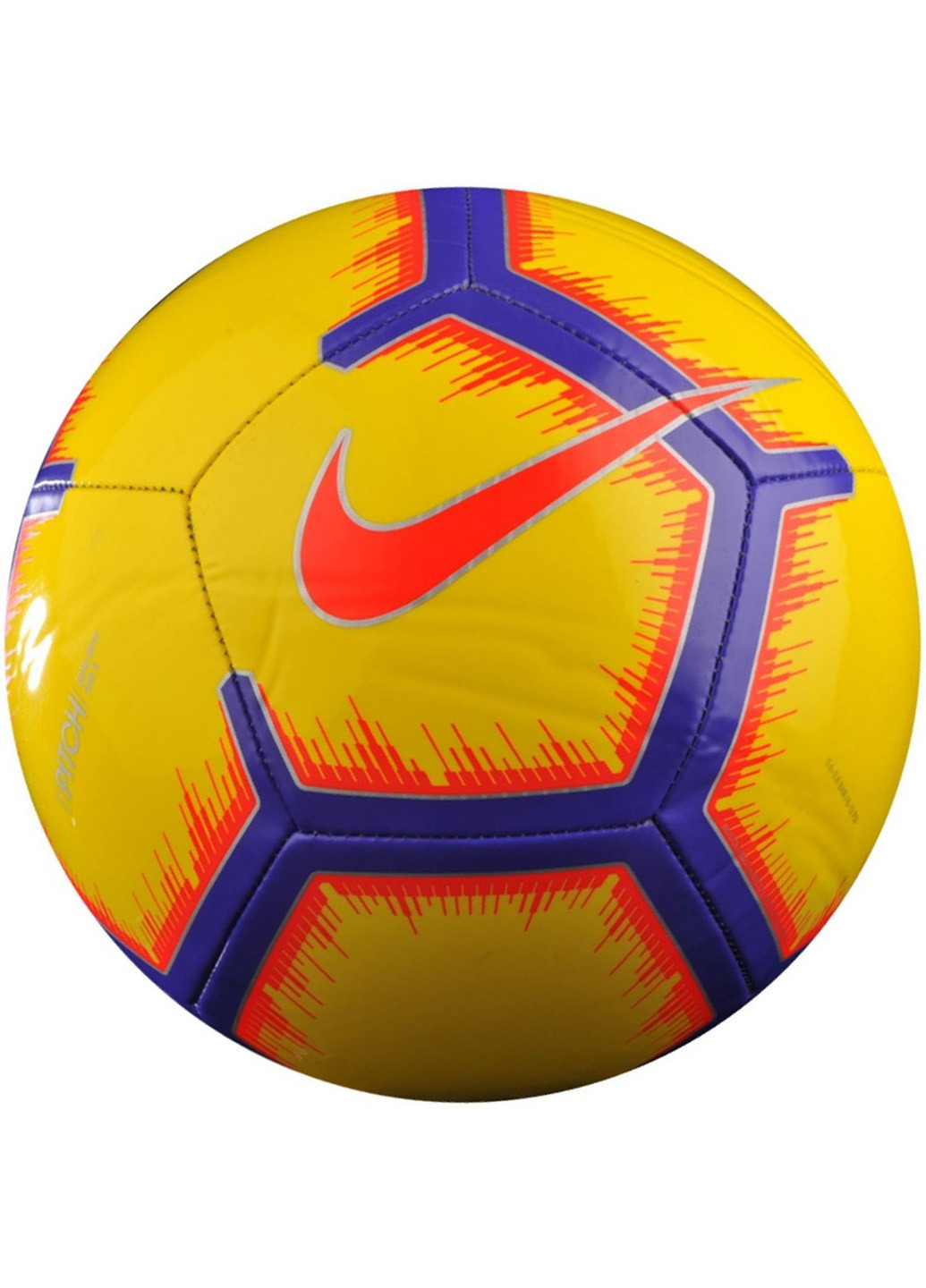 Футбольный мяч №5 Nike (190260962)
