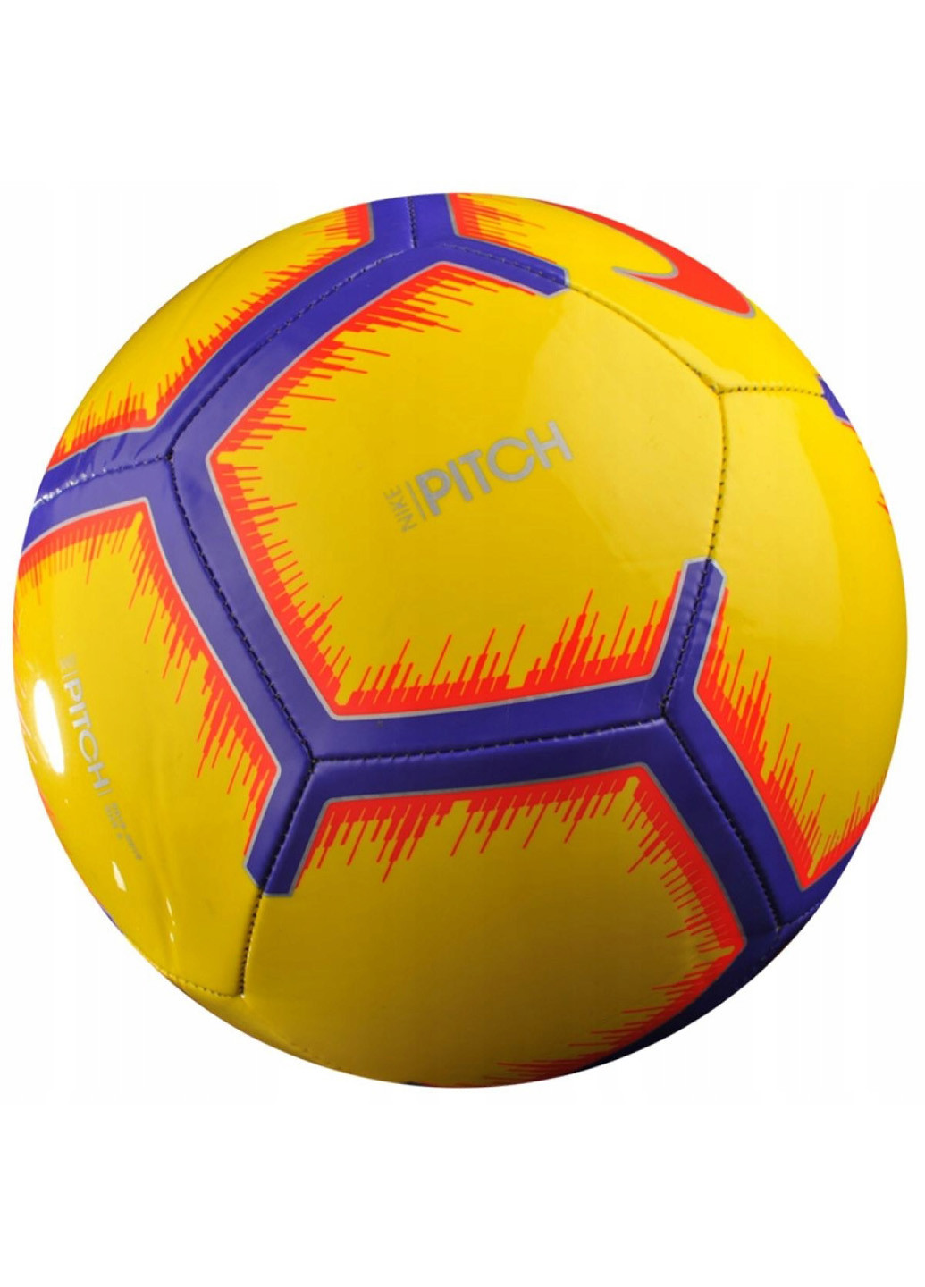 Футбольний м'яч №5 Nike (190260962)