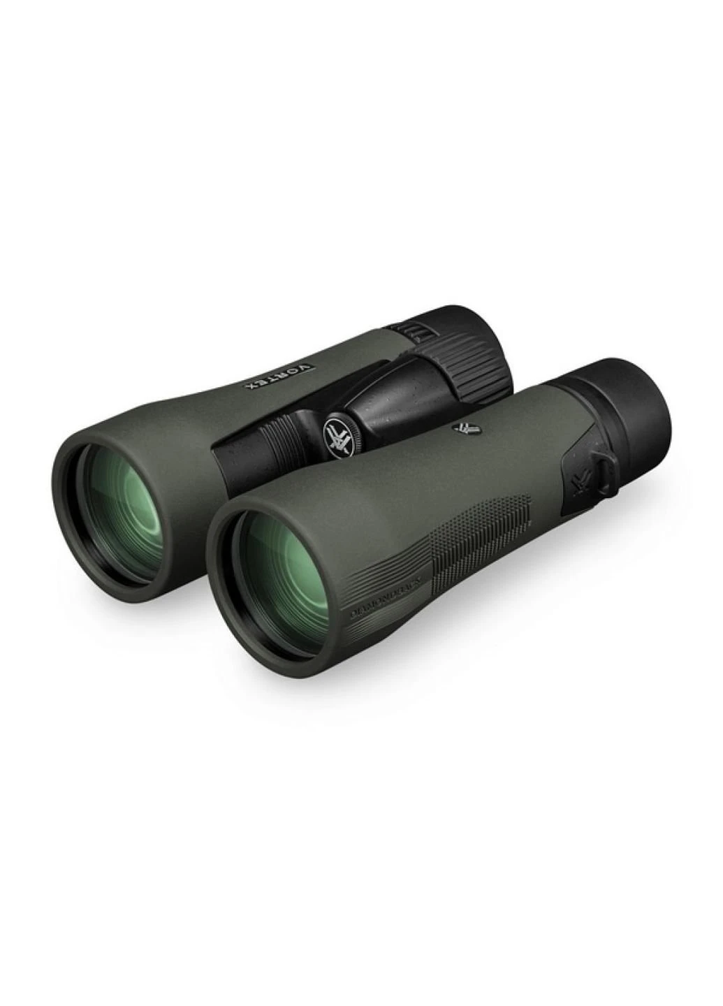 Бинокль Diamondback HD 10x50 WP (927116) Vortex (251224508)