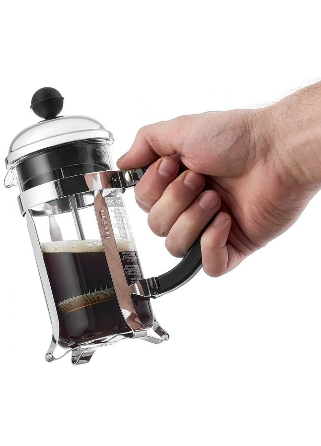 Френч-пресс Chambord 350 мл Bodum (252744925)