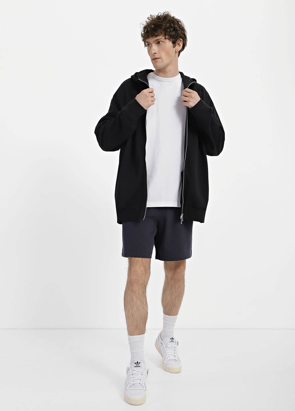 Шорти Armani Exchange (365681185)