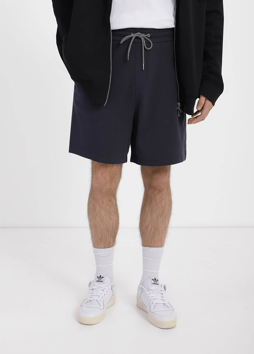 Шорти Armani Exchange (365681185)