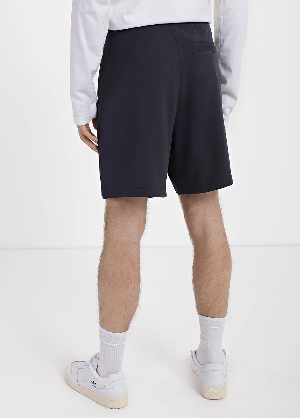 Шорти Armani Exchange (365681185)