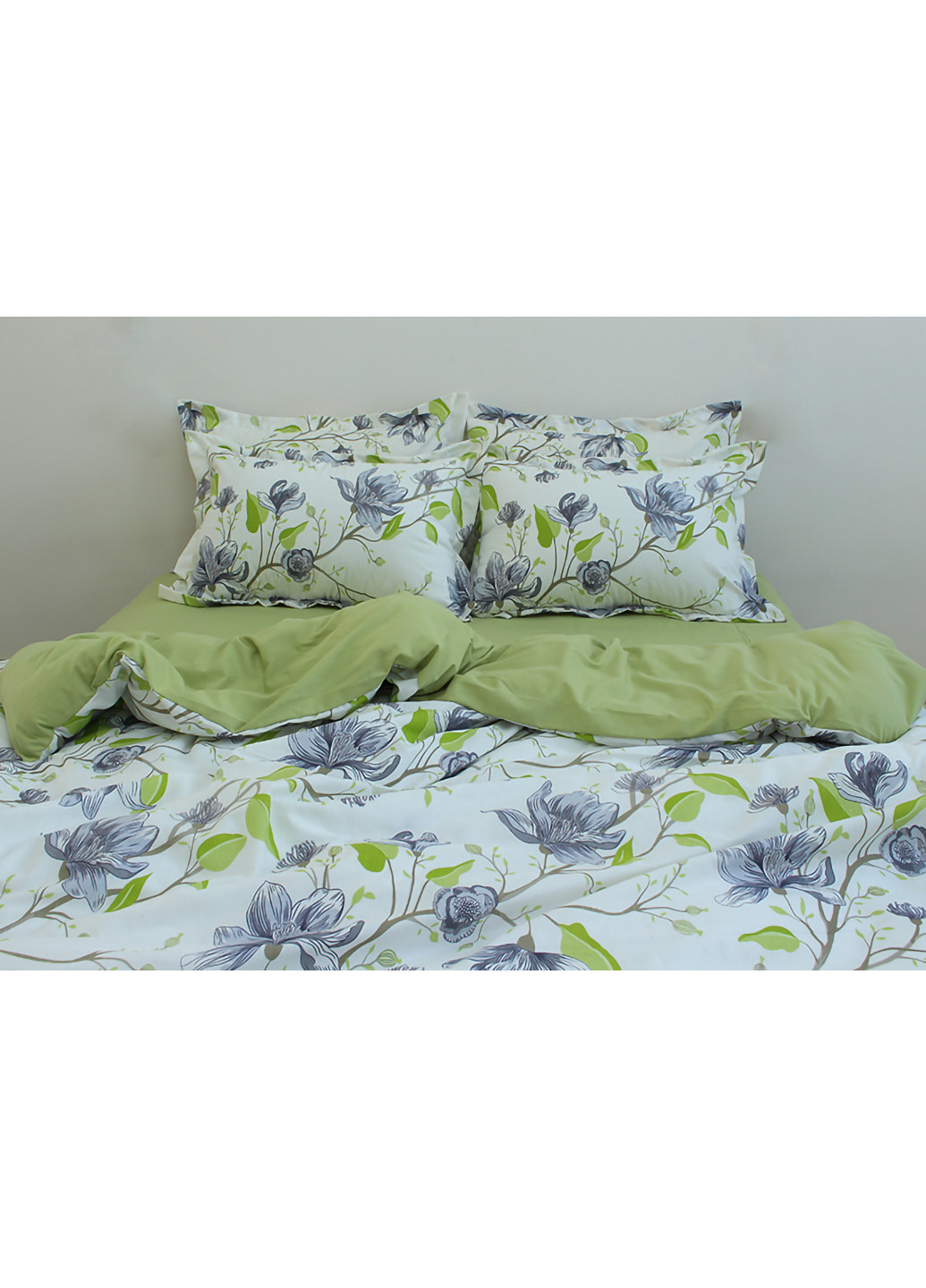 Постельное белье з компаньйоном Двуспальный Tag (254794703)