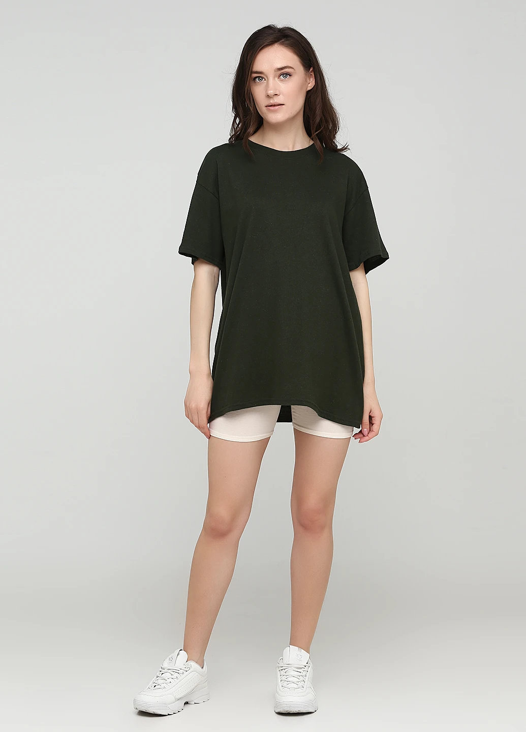 Шорты Boohoo (231851191)