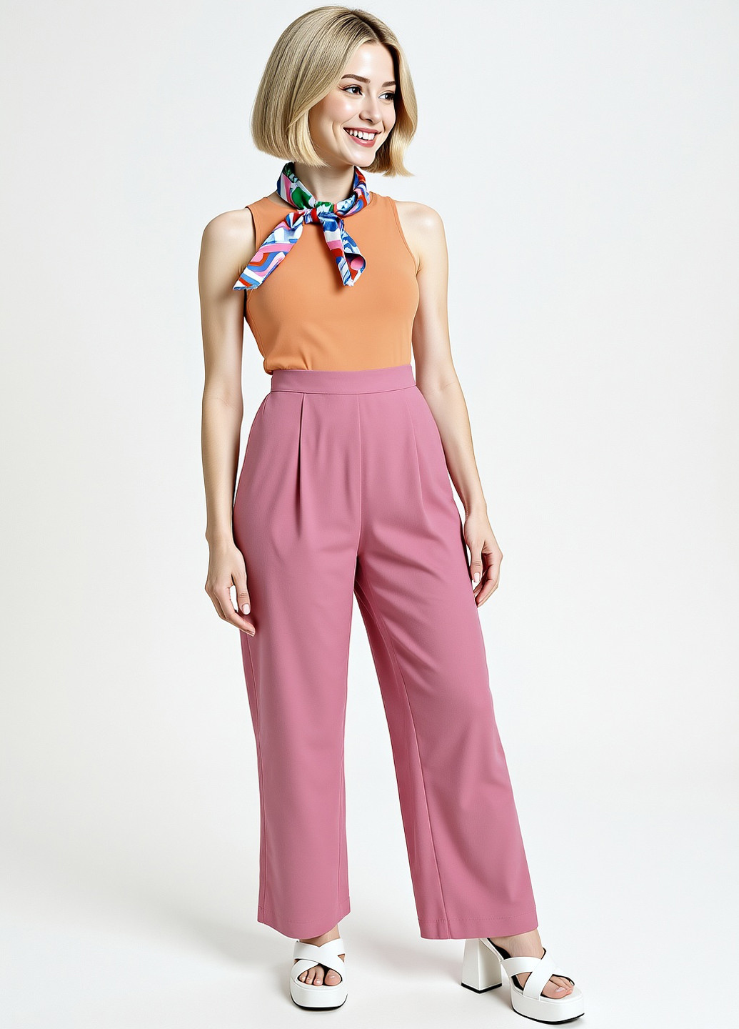 Штани Reserved (291126157)