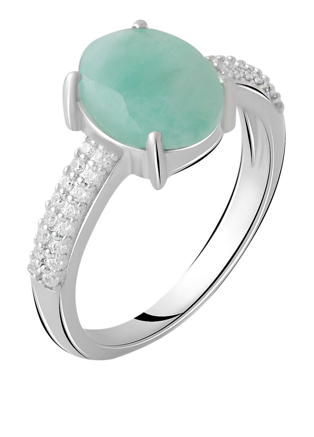 Кольцо Silver Flame (200009359)