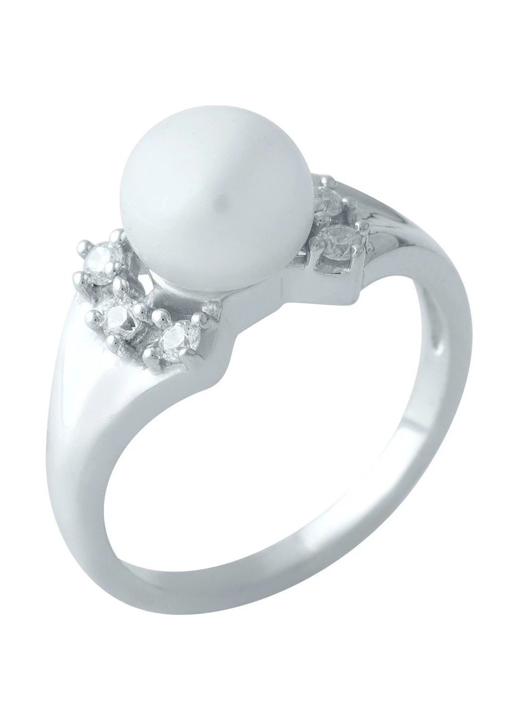 Кільце Silver Flame (152533444)
