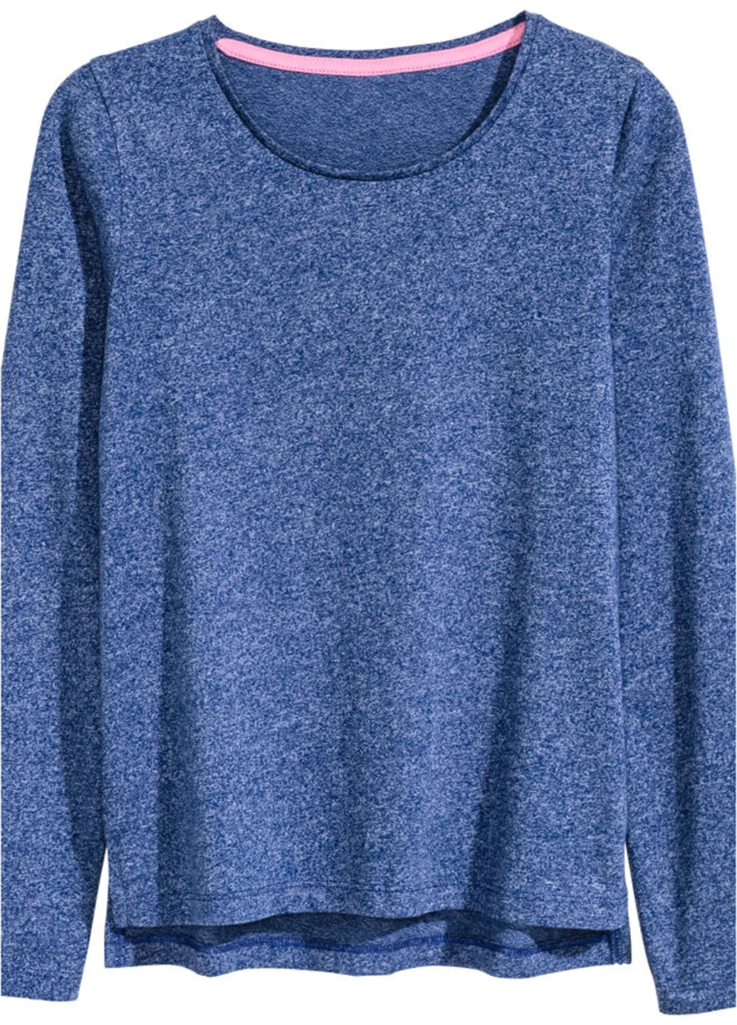 Лонгслив H&M (120224446)