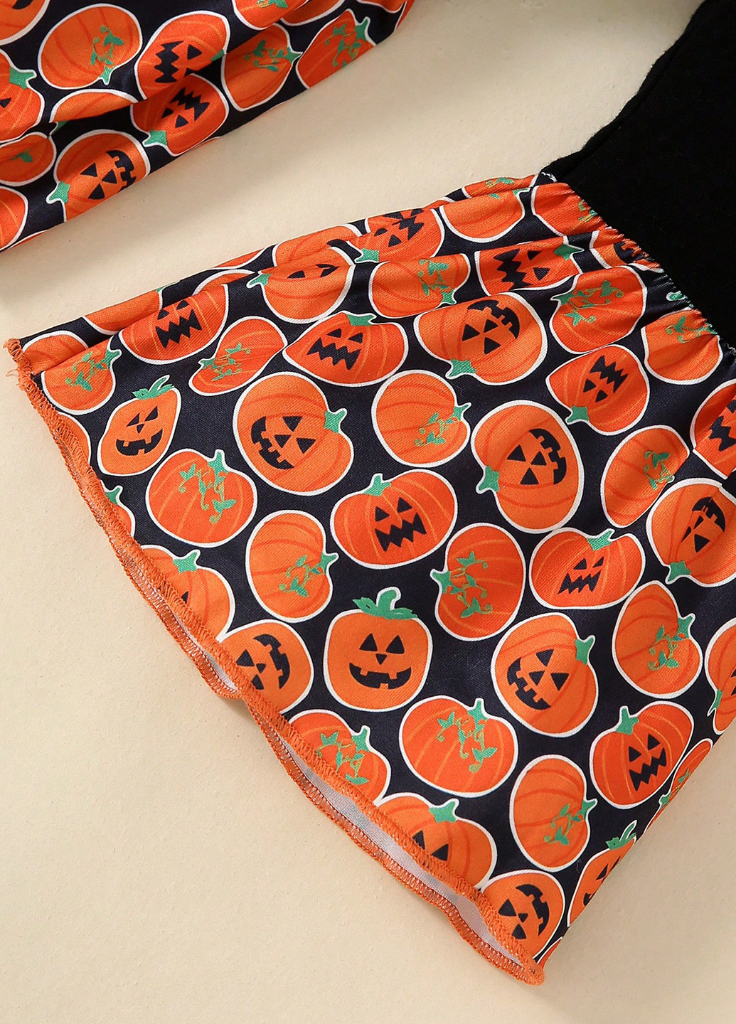 Комбинированный демисезонный костюм (свитшот, брюки) брючный SHEIN