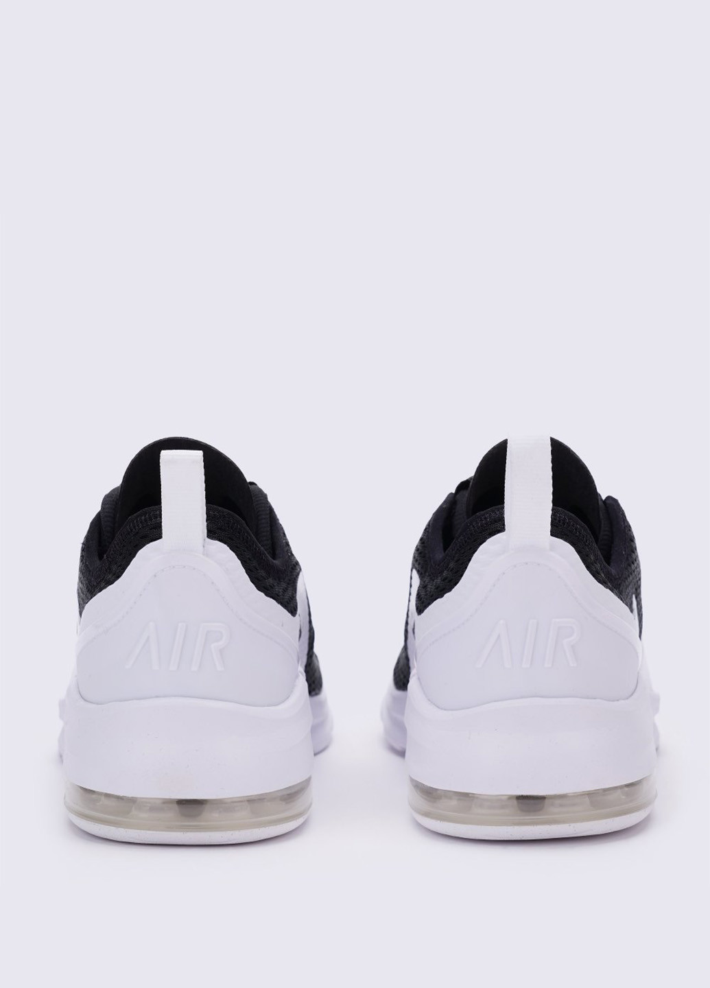 Черные всесезонные кроссовки Nike Air Max Motion 2