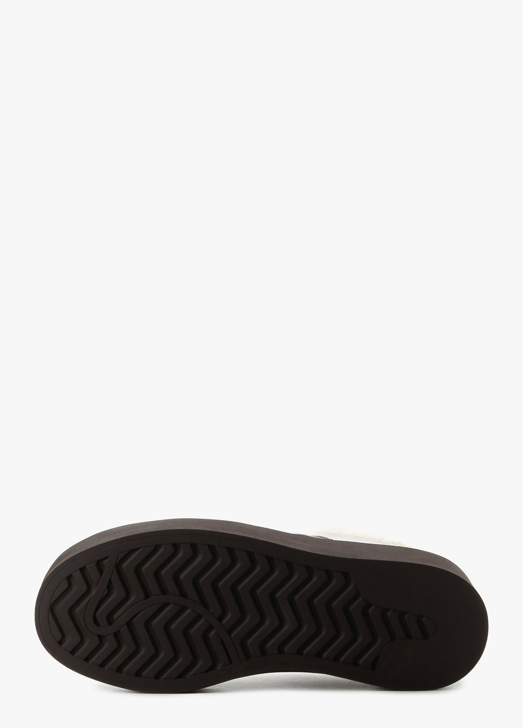 Кроссовки Le'BERDES белые зима (302137754)