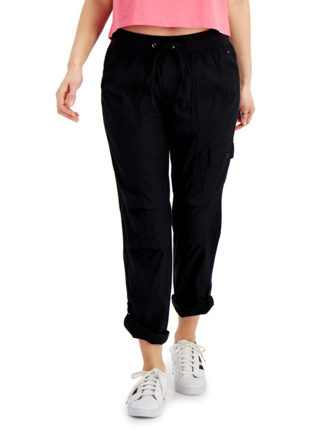 Штани Tommy Hilfiger (325923148)