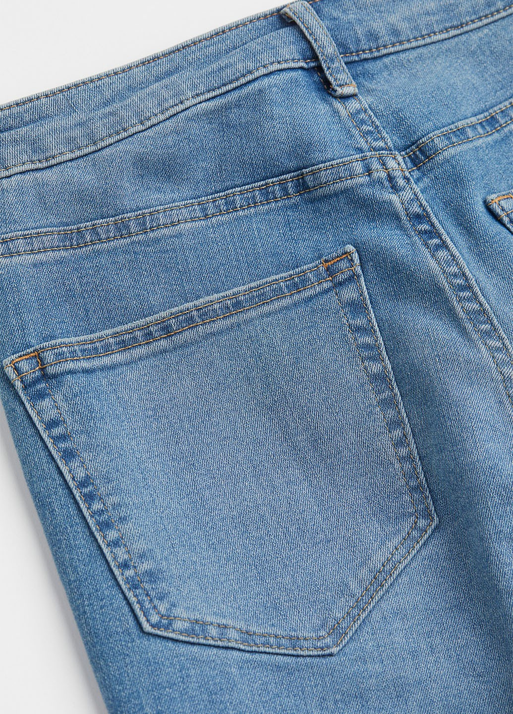 Джинсы H&M - (366488245)