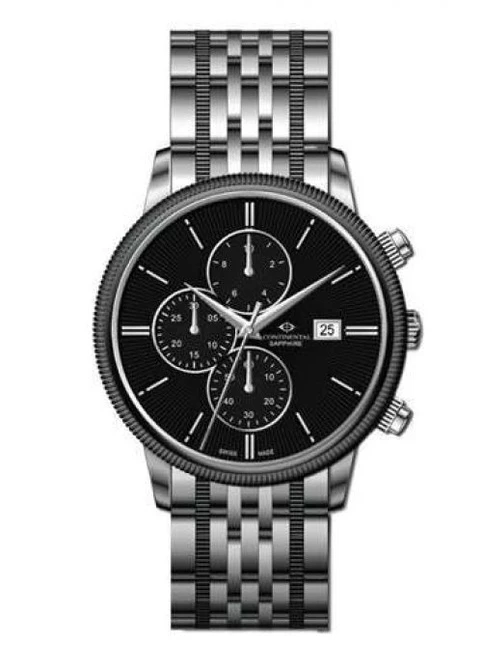 Часы наручные 15201-GC314430 Continental (253014037)