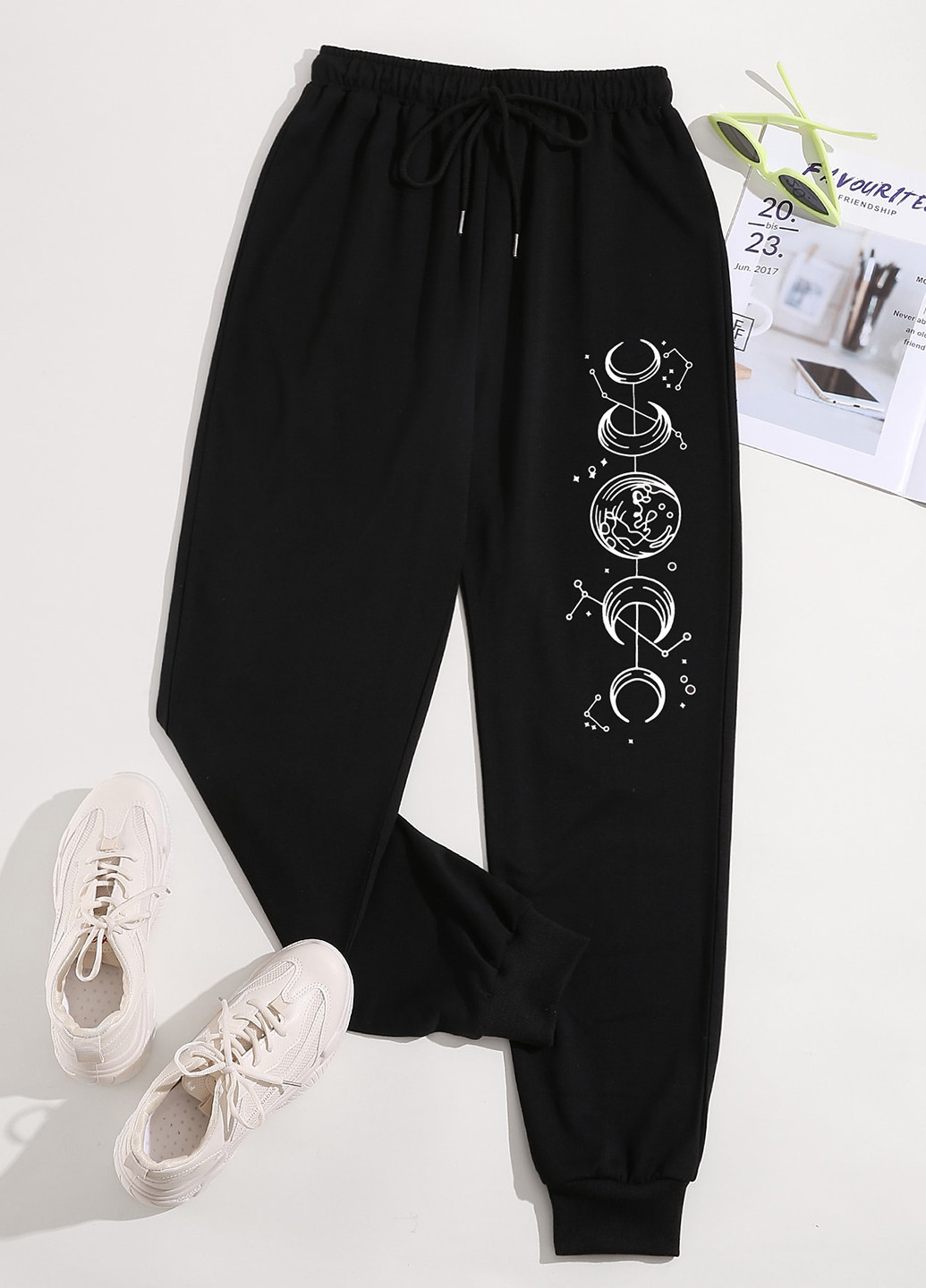 Штани SHEIN (365770164)