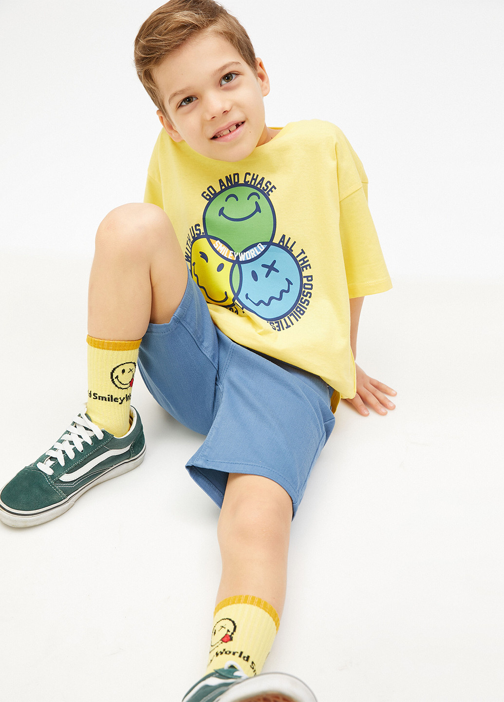 Шорти KOTON (263704408)