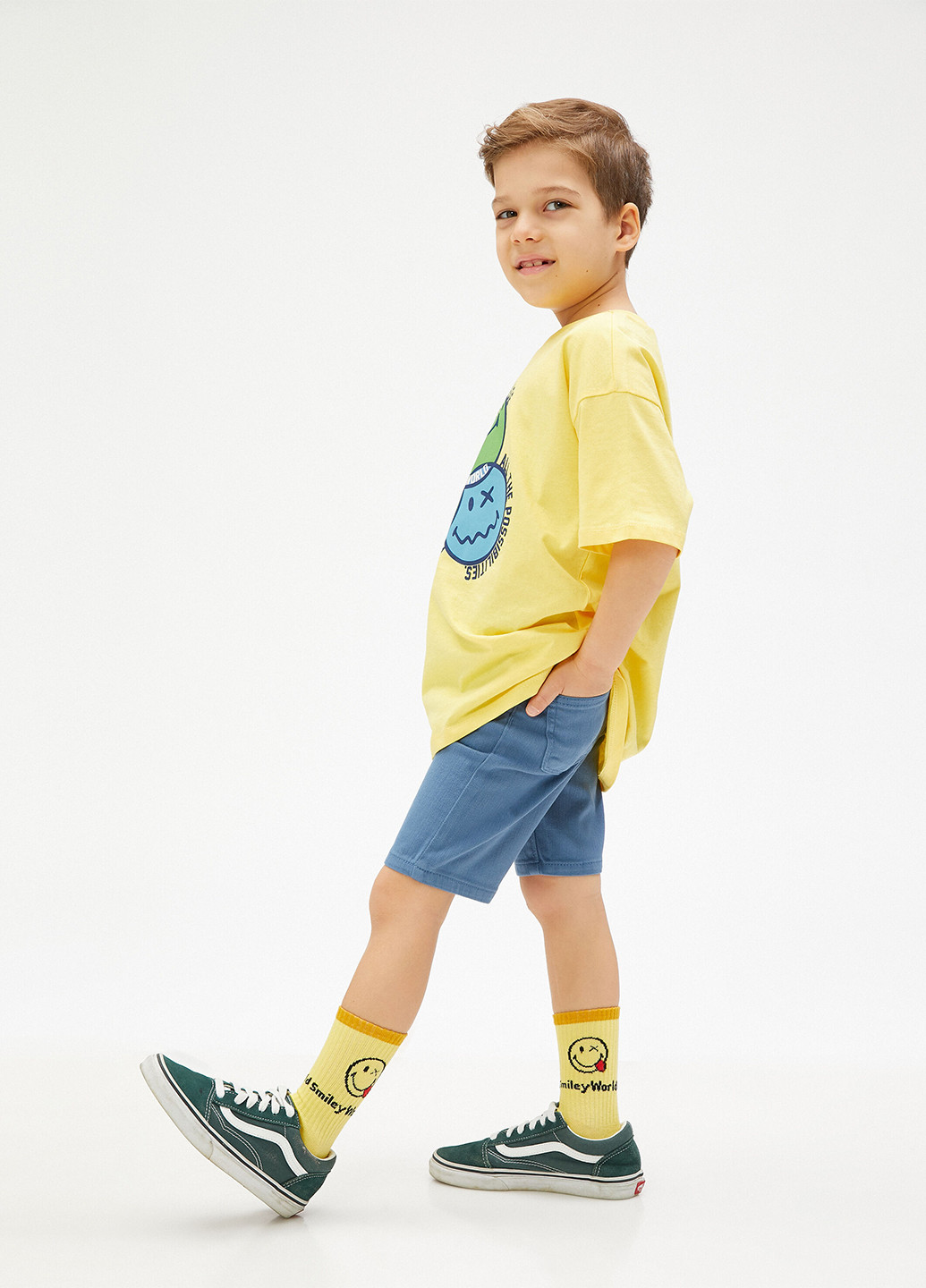 Шорти KOTON (263704408)