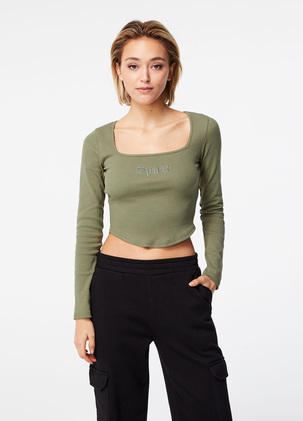 Топ Jennyfer (302236663)