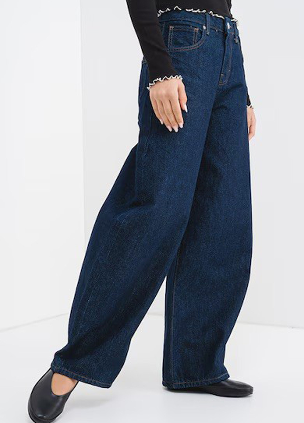 Джинси Only - (364663352)