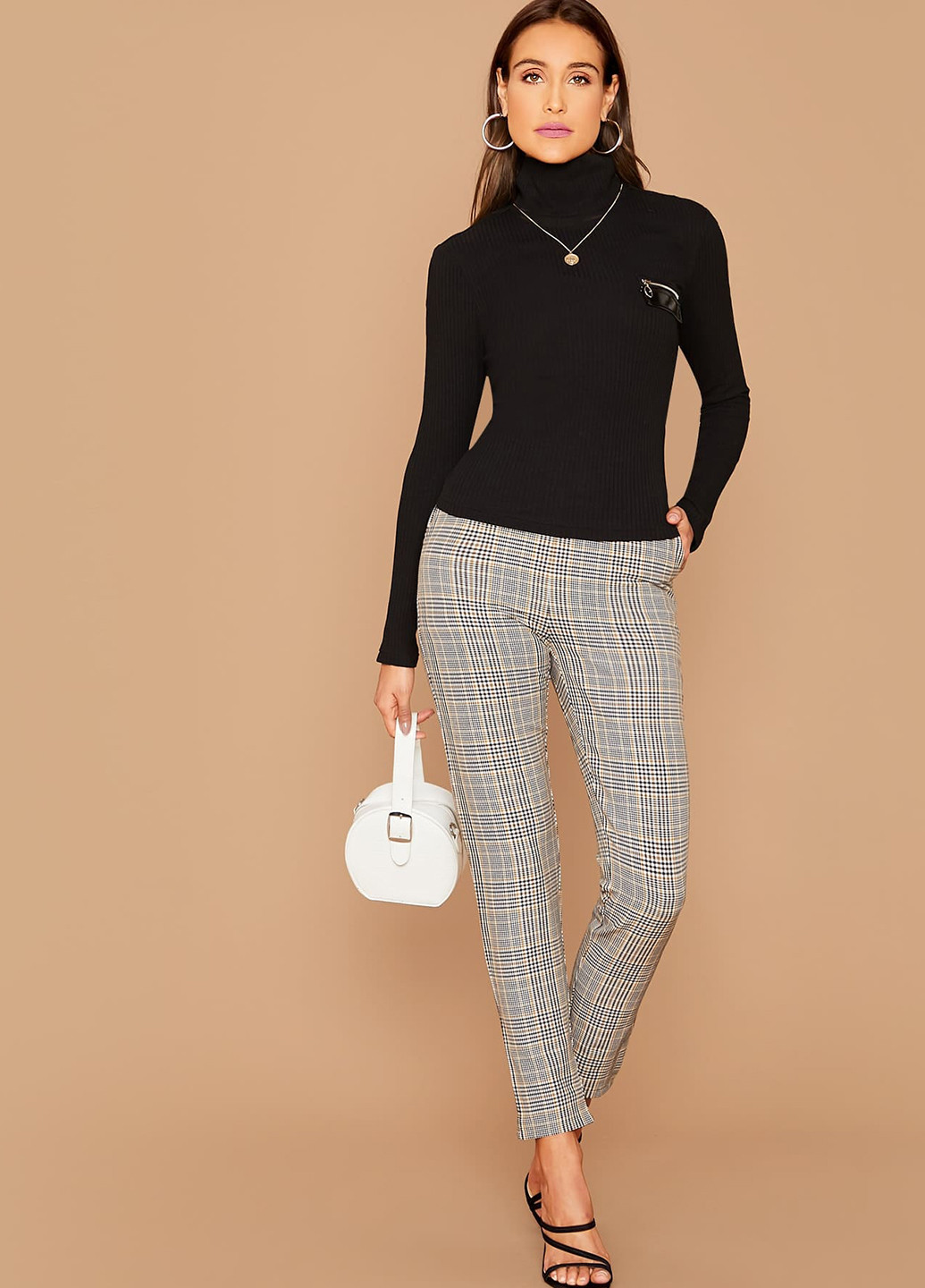 Штани SHEIN (311512837)