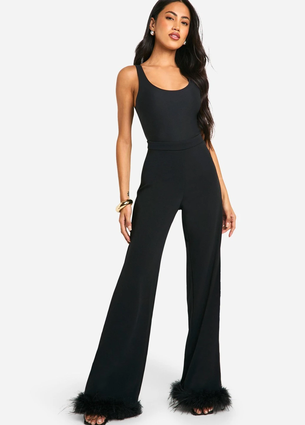Брюки Boohoo (329998769)