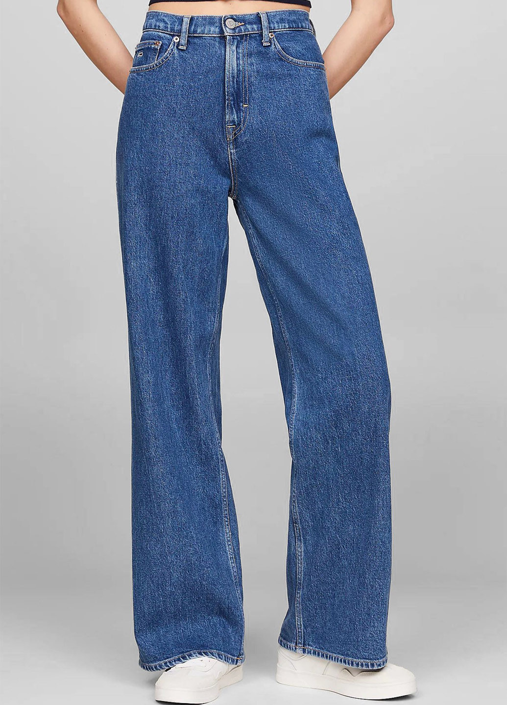 Джинси Tommy Jeans - (315063264)