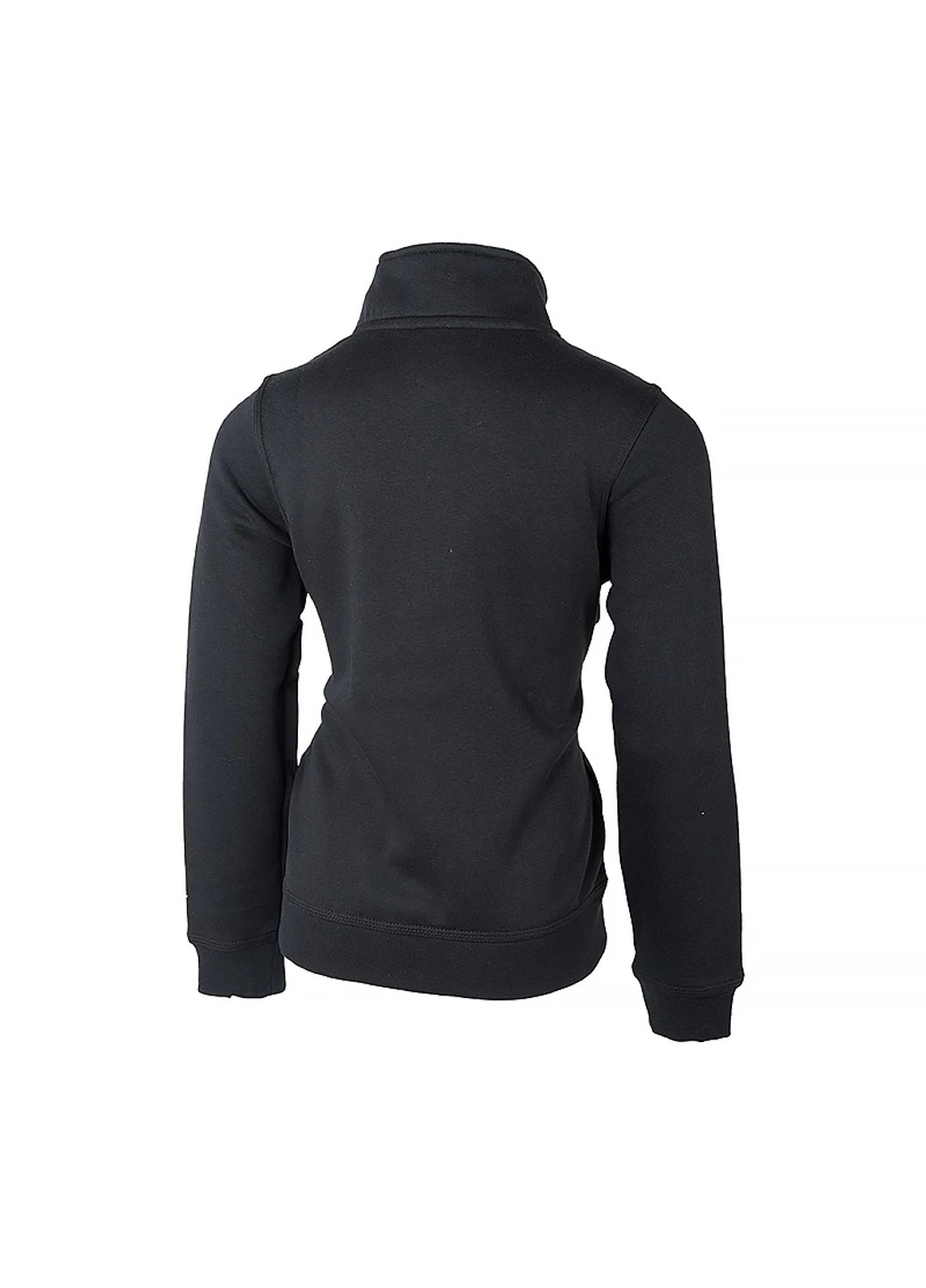 Кофта B NSW CLUB HALF ZIP Nike (256006566)