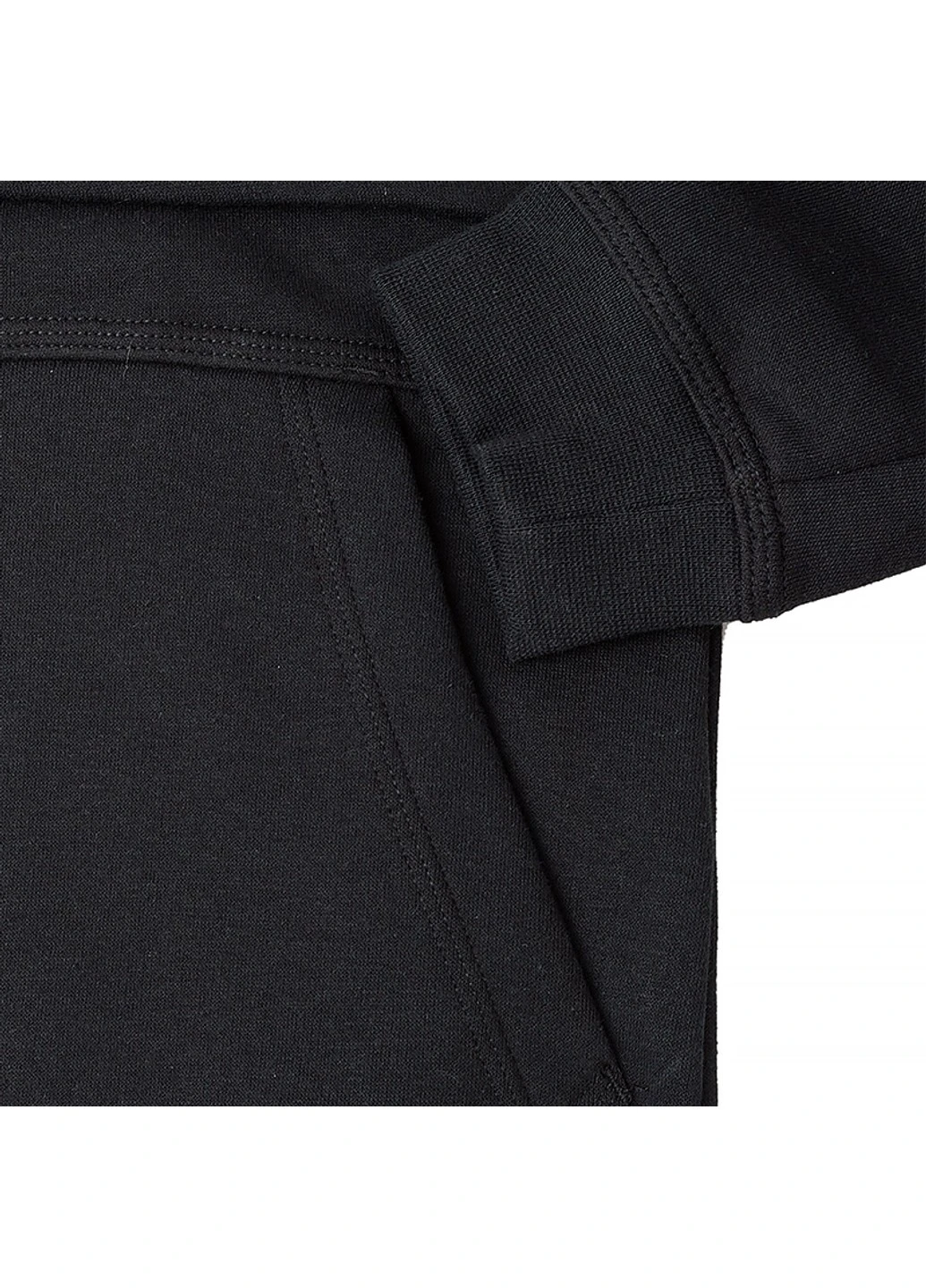 Кофта B NSW CLUB HALF ZIP Nike (256006566)