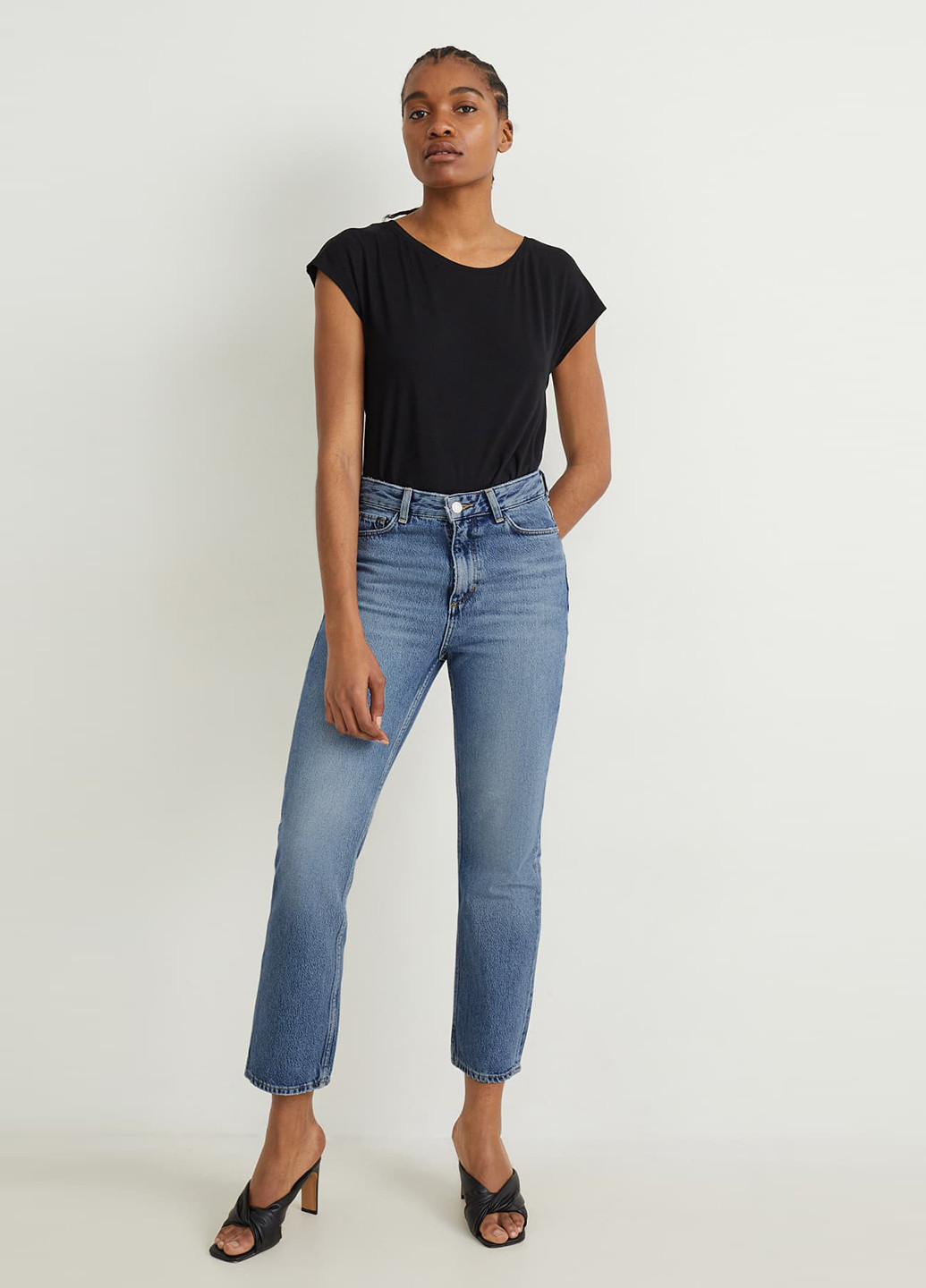 Джинсы C&A - (299734315)