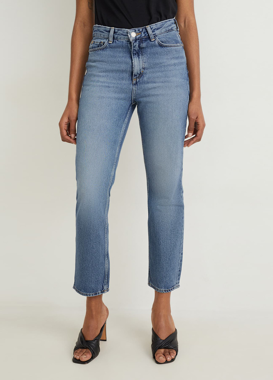 Джинсы C&A - (299734315)