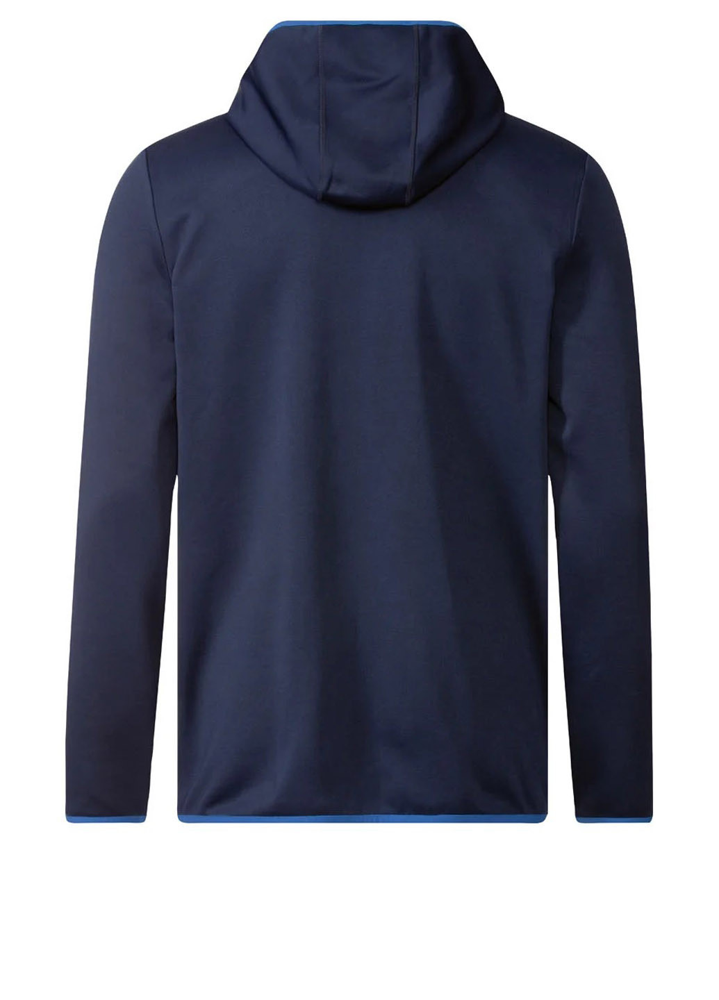 Темно-синяя демисезонная куртка ROCKTRAIL