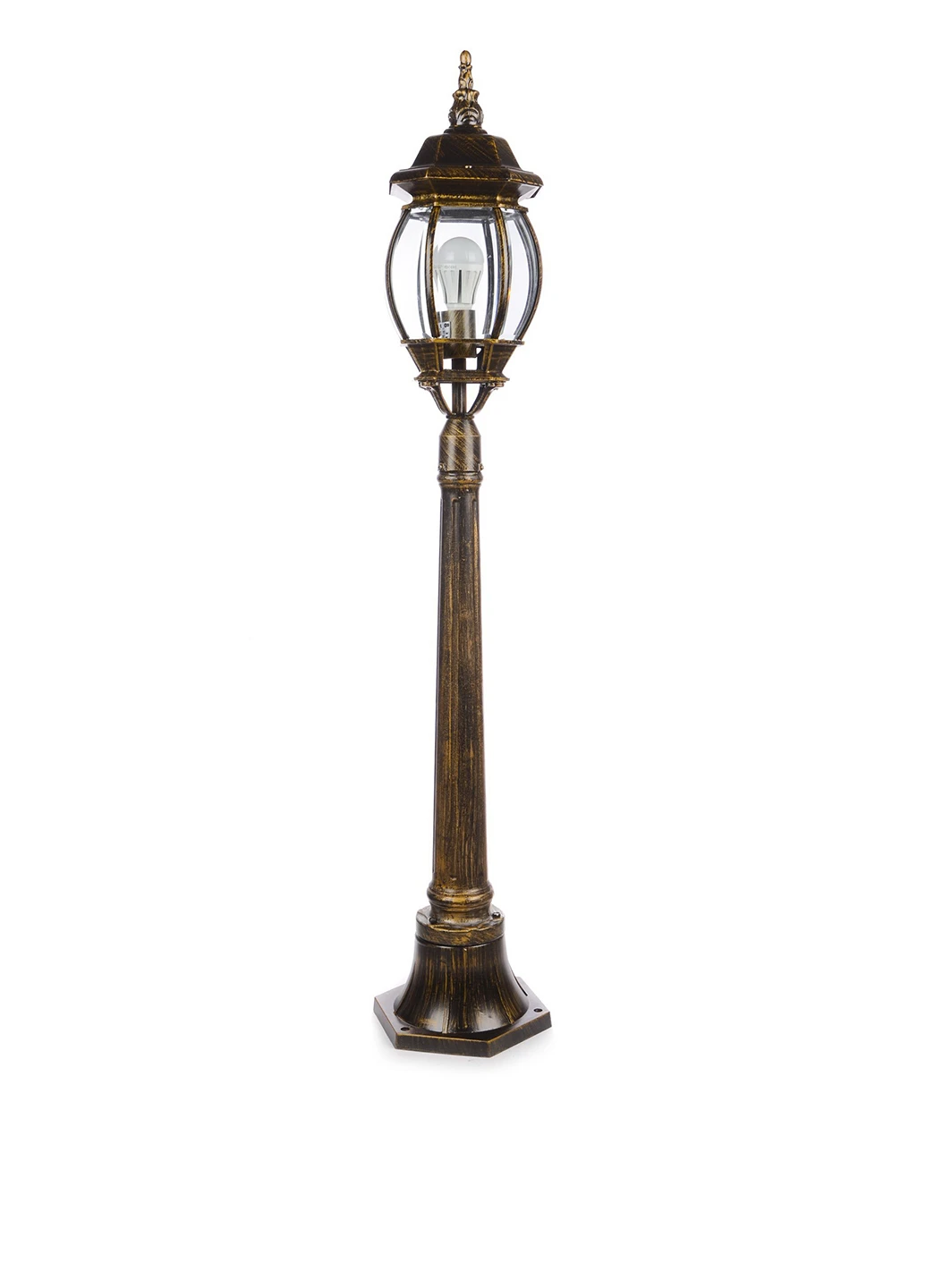Фонарь, 120х115х20 см Brille (144561396)