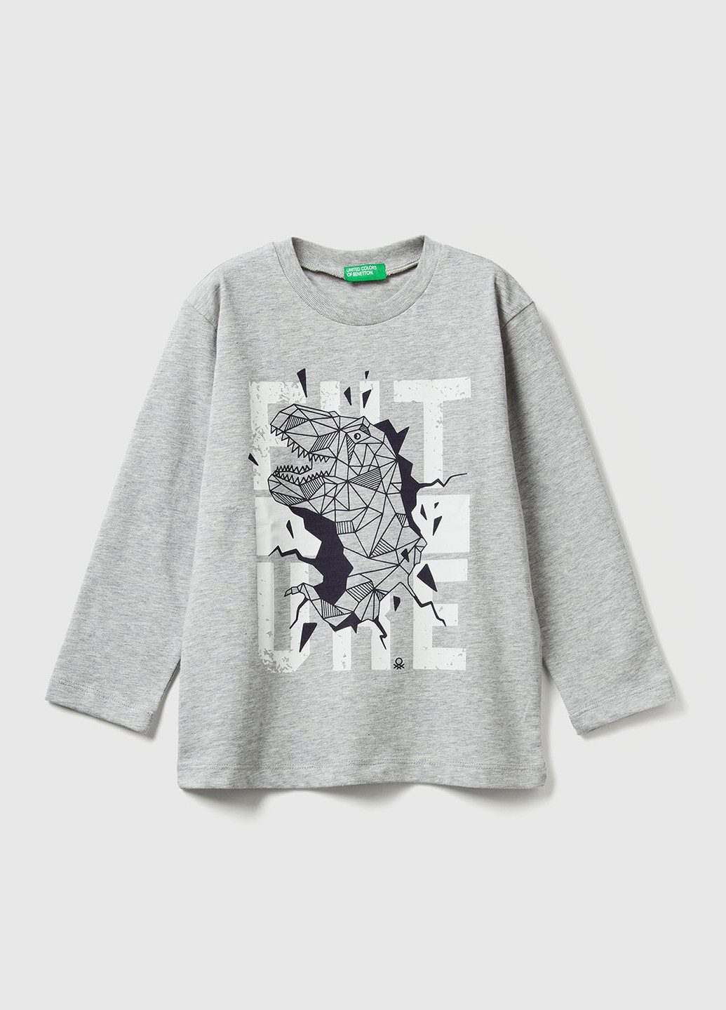 Лонгслів United Colors of Benetton (367063785)