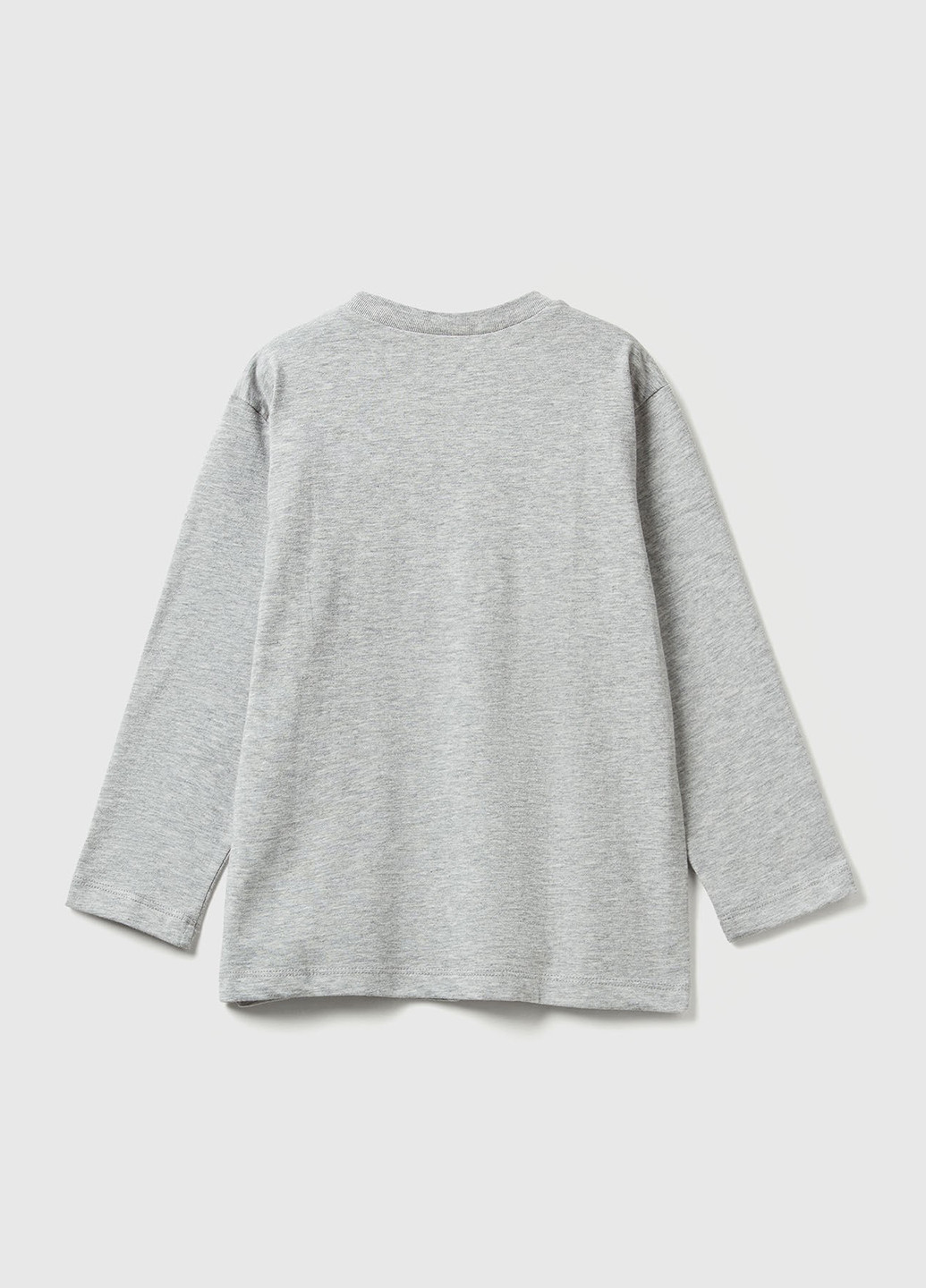 Лонгслів United Colors of Benetton (367063785)