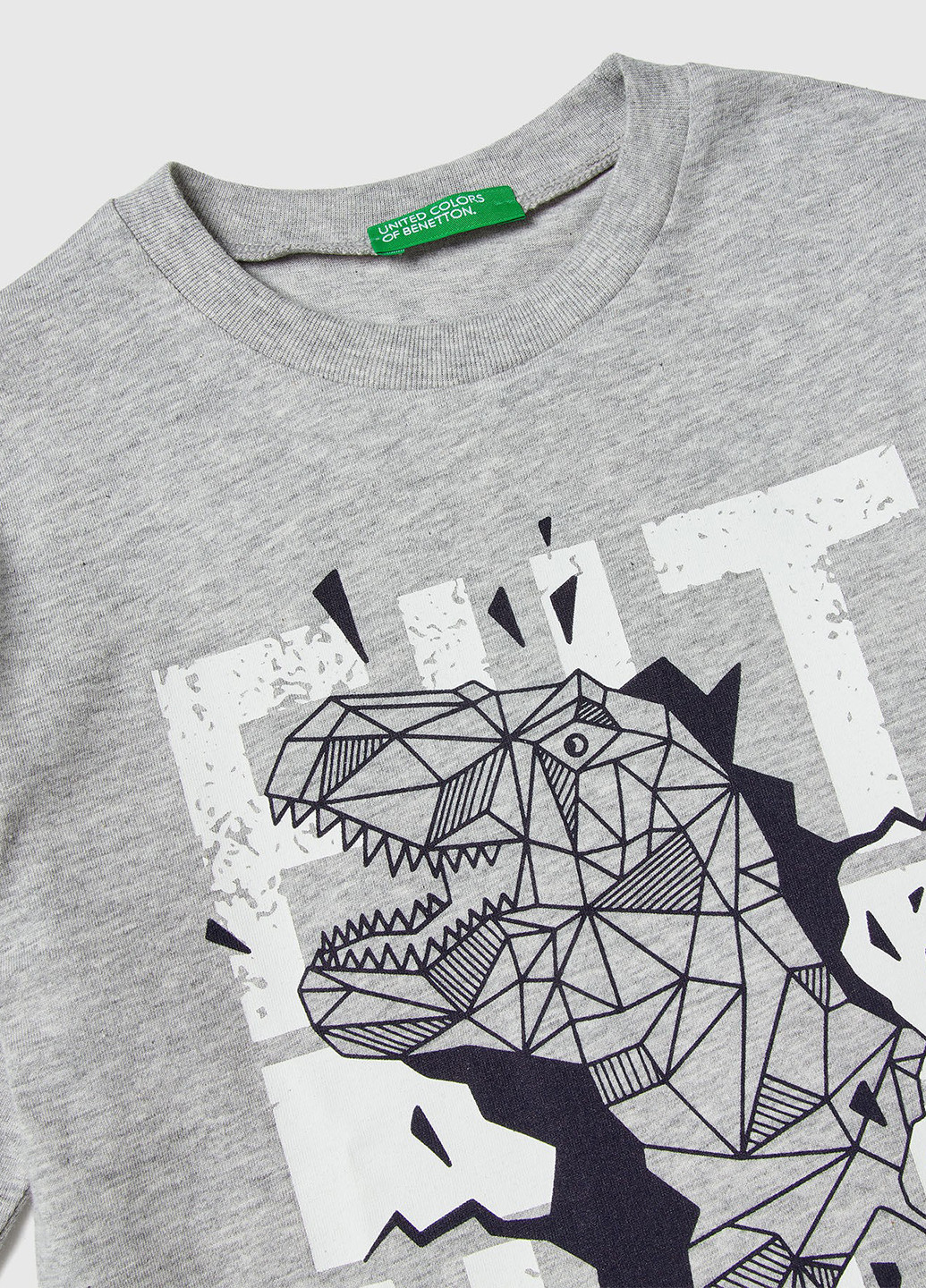 Лонгслів United Colors of Benetton (367063785)