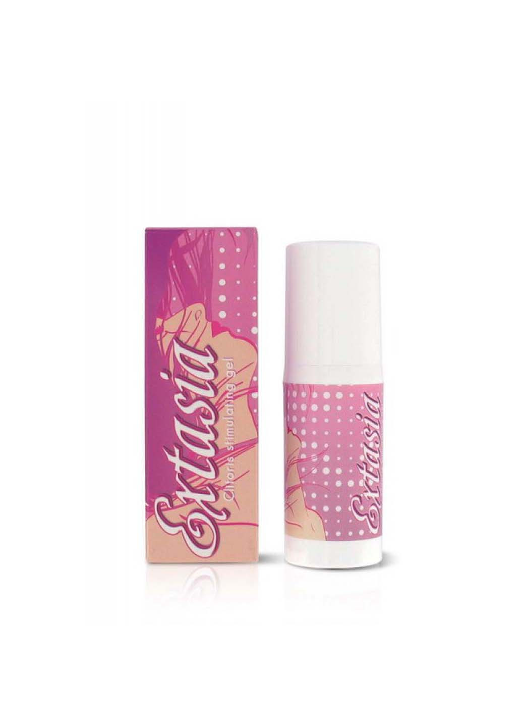 Стимулюючий кліторальний гель 30 мл Ruf (253519112)