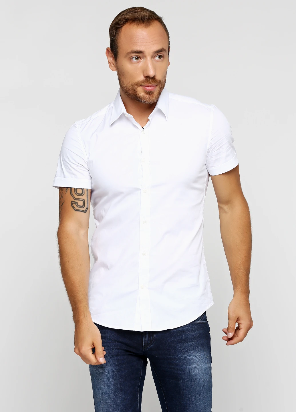Рубашка Antony Morato (83523140)