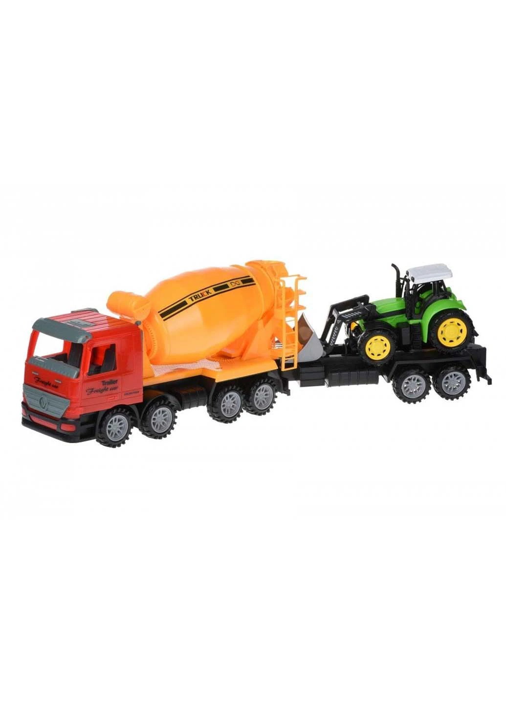 Машинка Same Toy (217834881)
