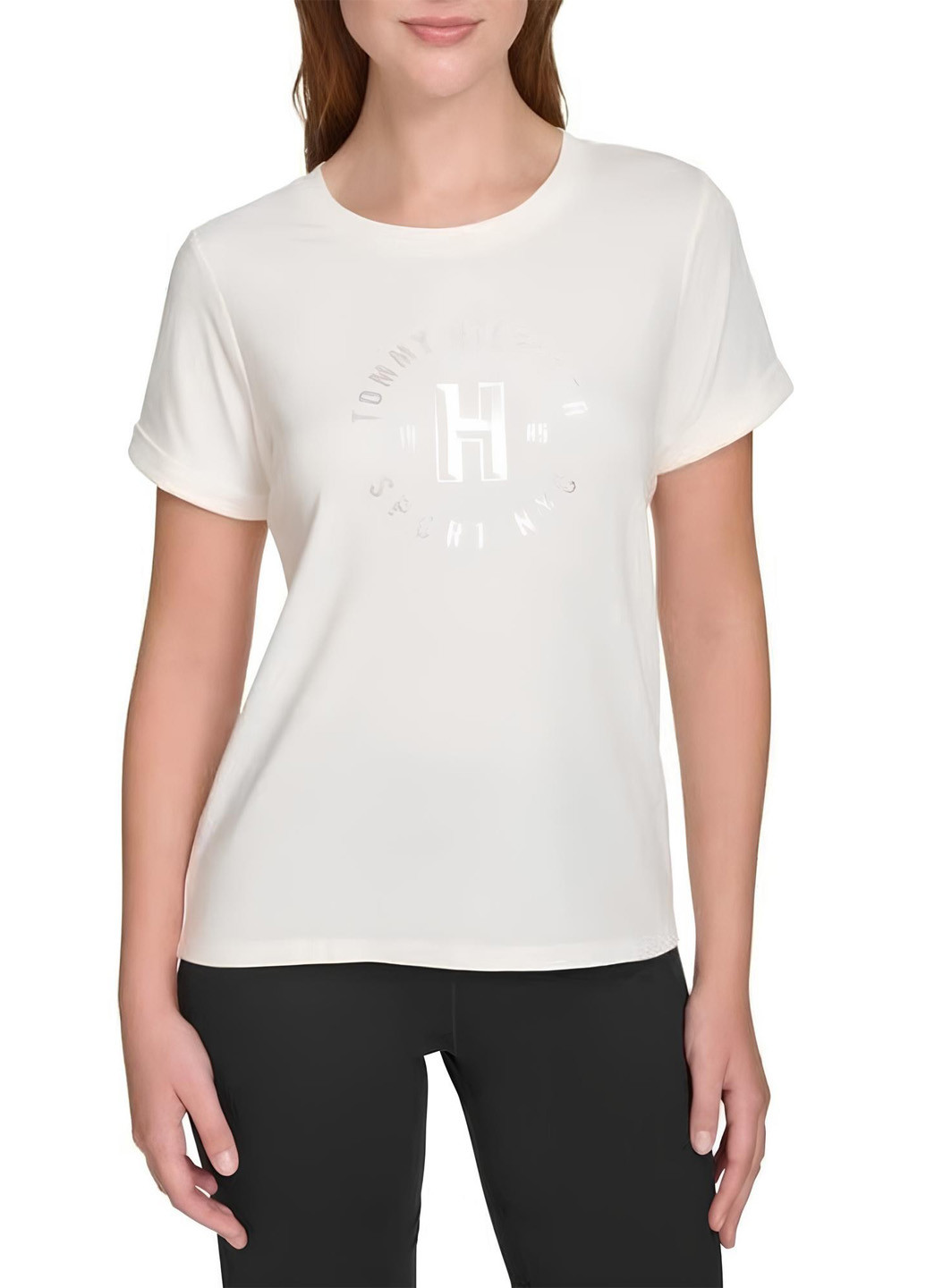 Футболка Tommy Hilfiger - (354047880)