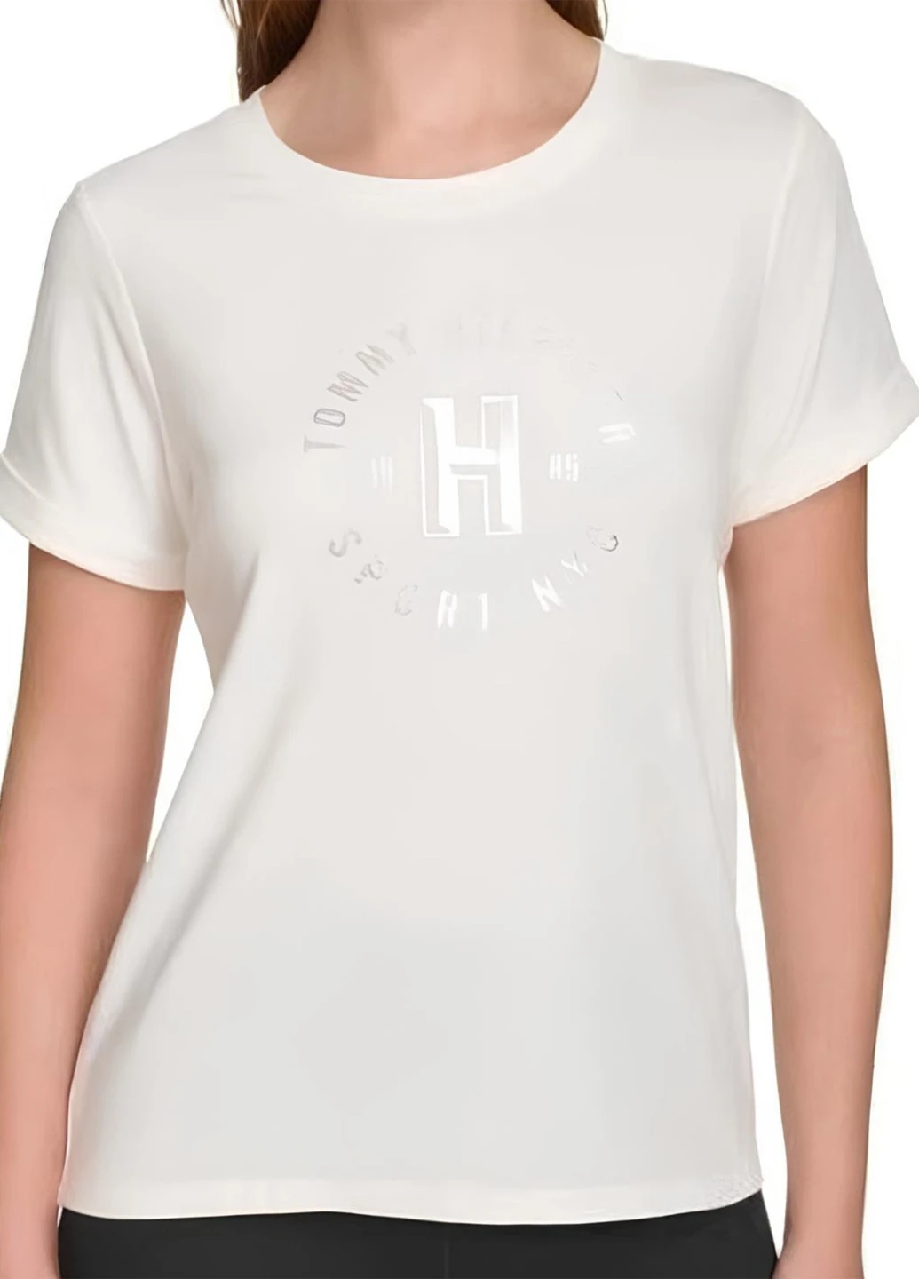 Футболка Tommy Hilfiger - (354047880)