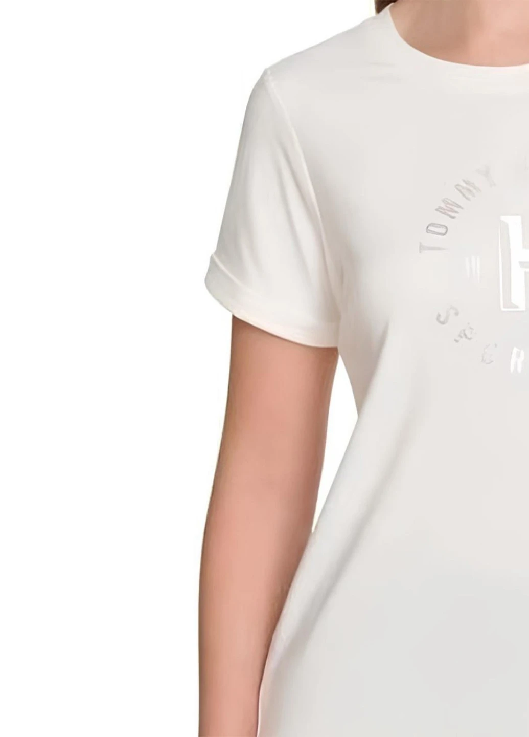 Футболка Tommy Hilfiger - (354047880)