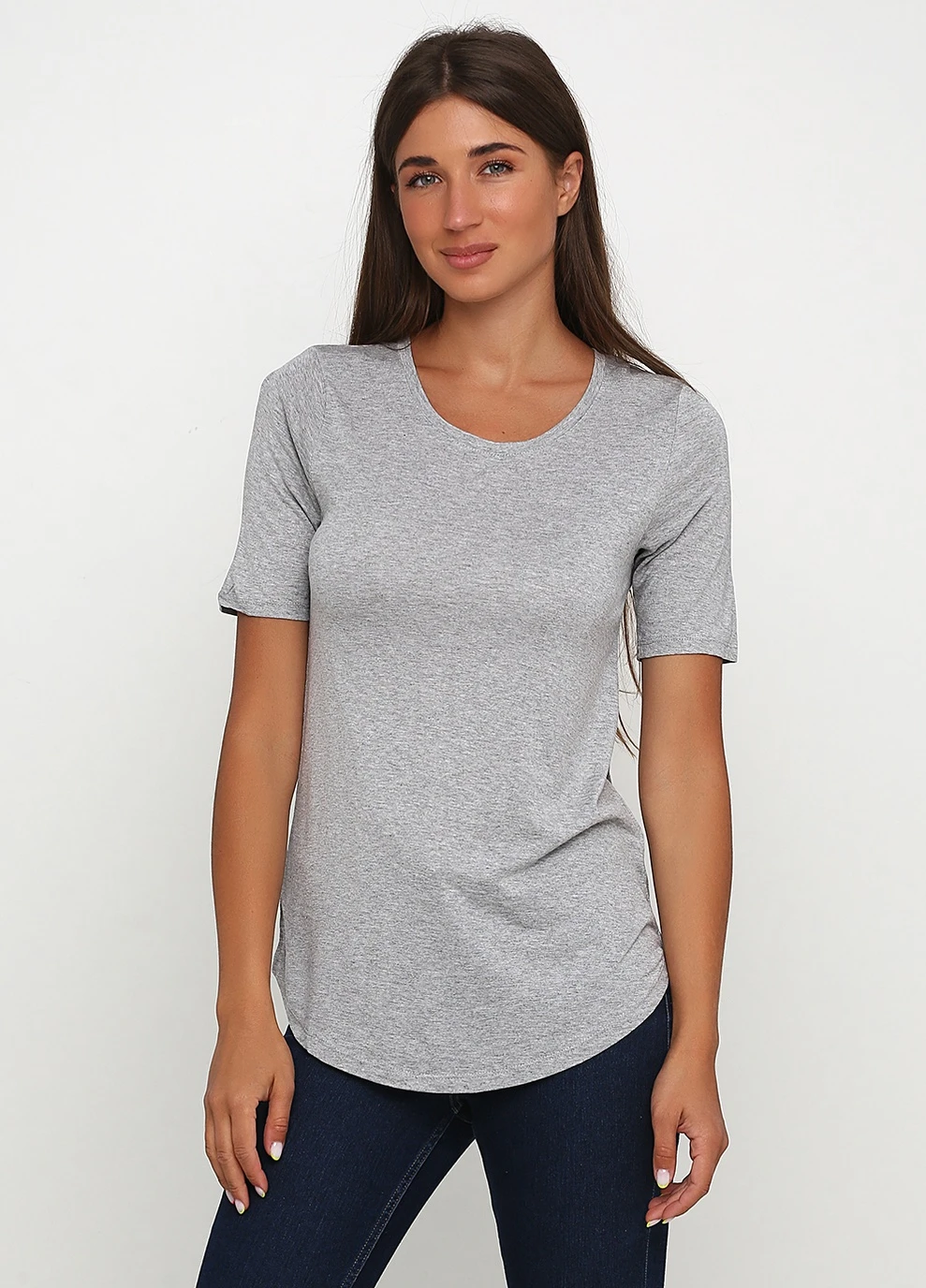 Футболка H&M - (221060547)