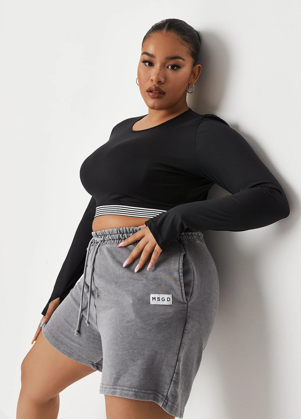 Топ Missguided (260335721)