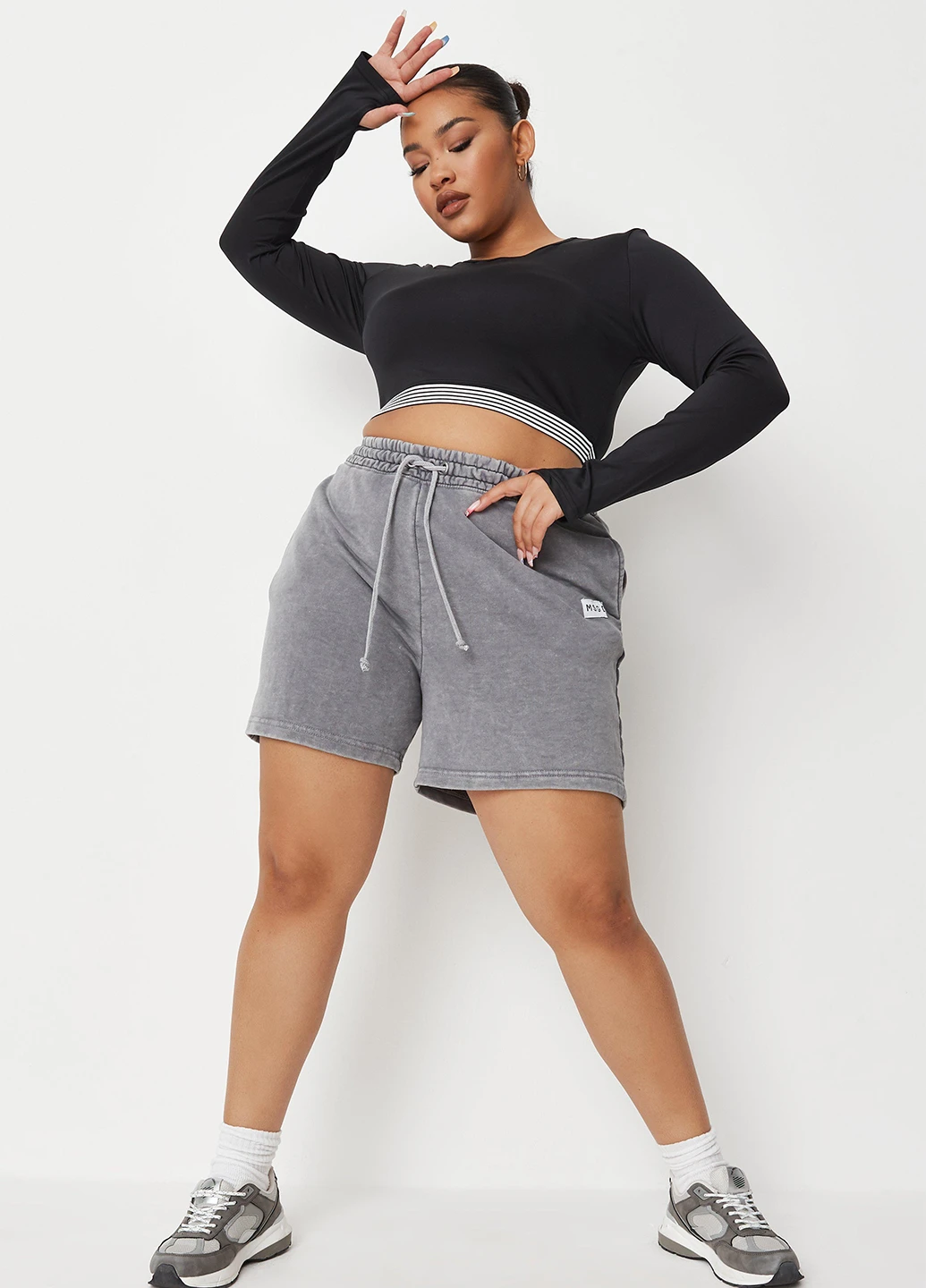 Топ Missguided (260335721)