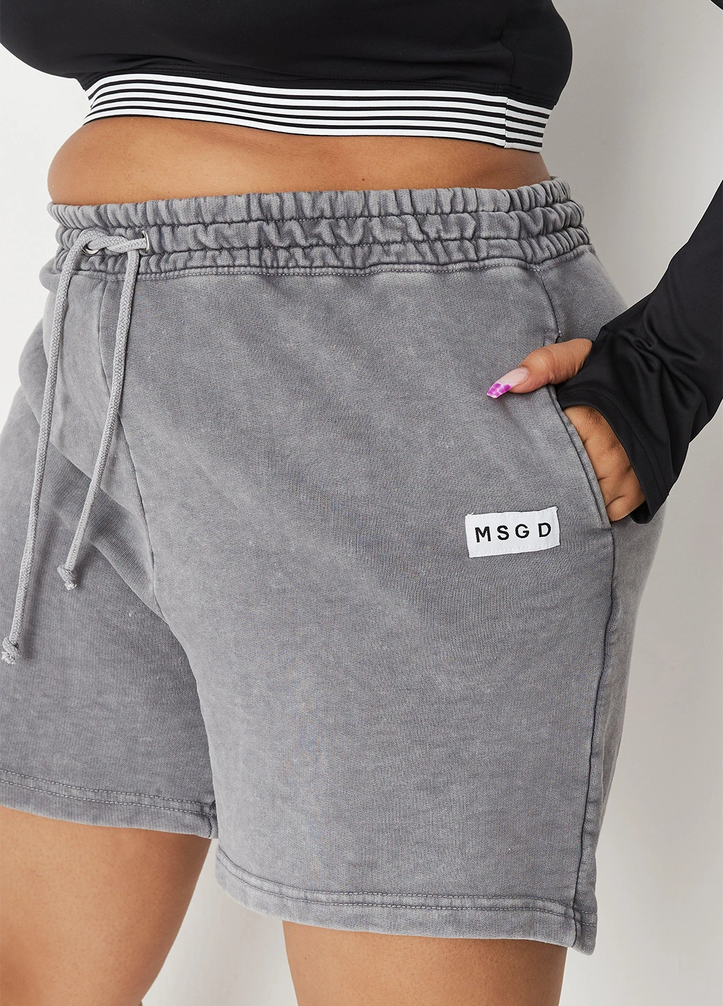 Топ Missguided (260335721)