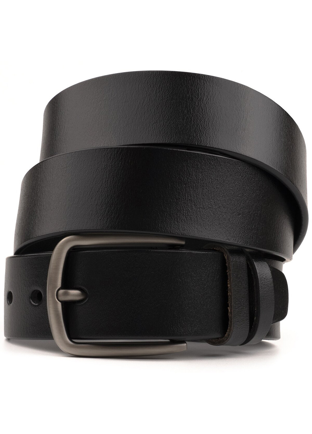 Чоловік шкіряний ремінь 115х3,6 см Vintage (229460436)